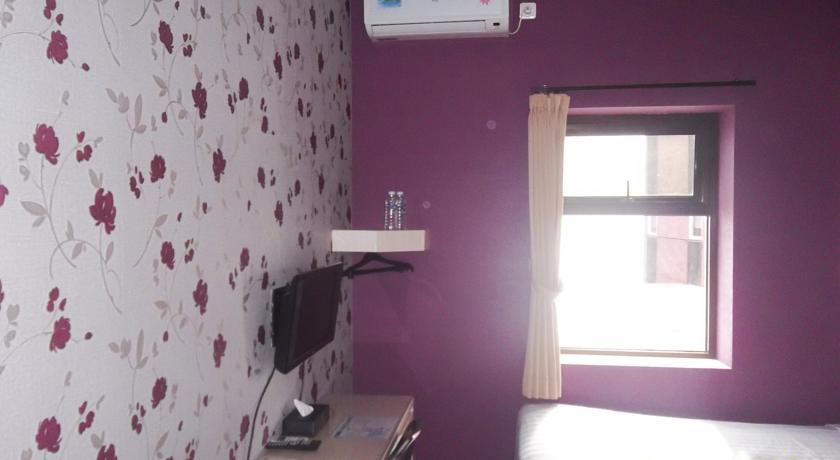 Mine Home Hotel Bandung Exterior photo