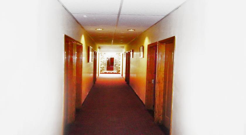 Mine Home Hotel Bandung Exterior photo